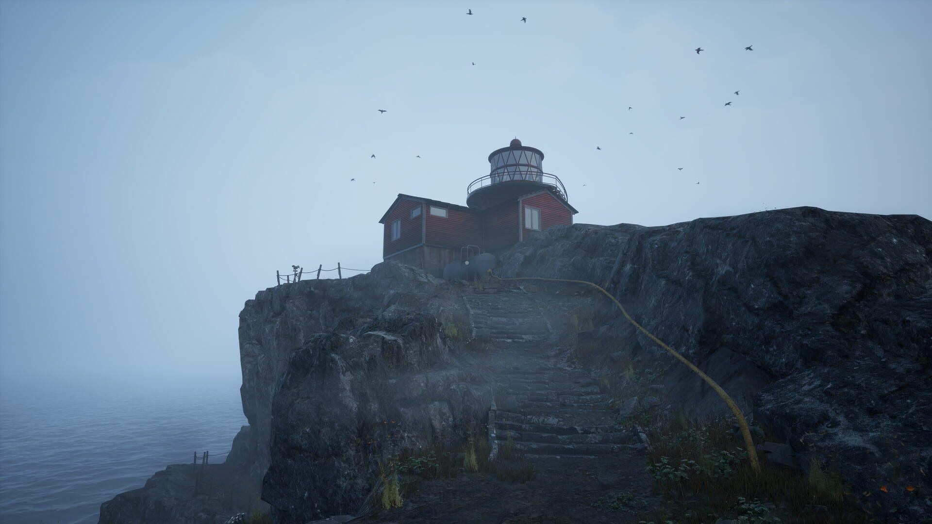 Will: Follow the Light - gameplay screenshot