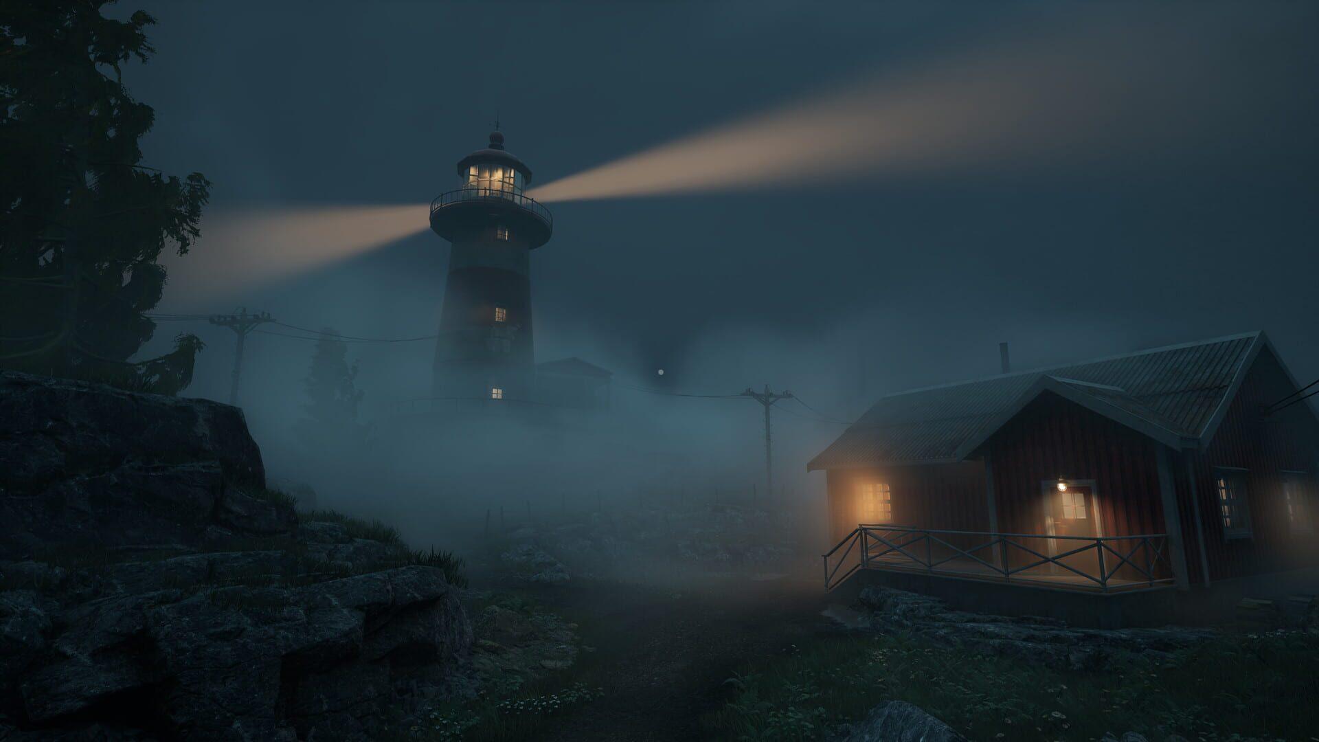 Will: Follow the Light - screenshot wysokiej jakości