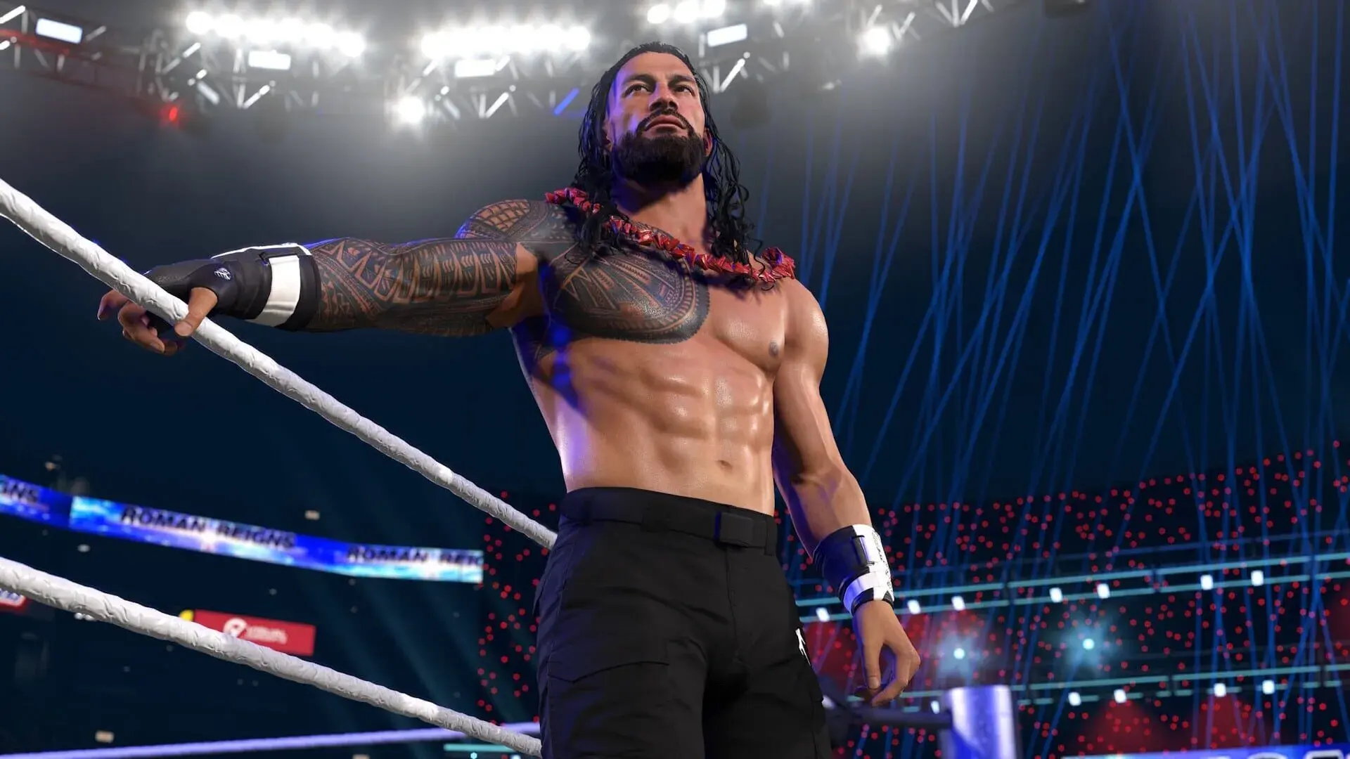 WWE 2K26 (Xbox Series & PC) - obrazek z gry