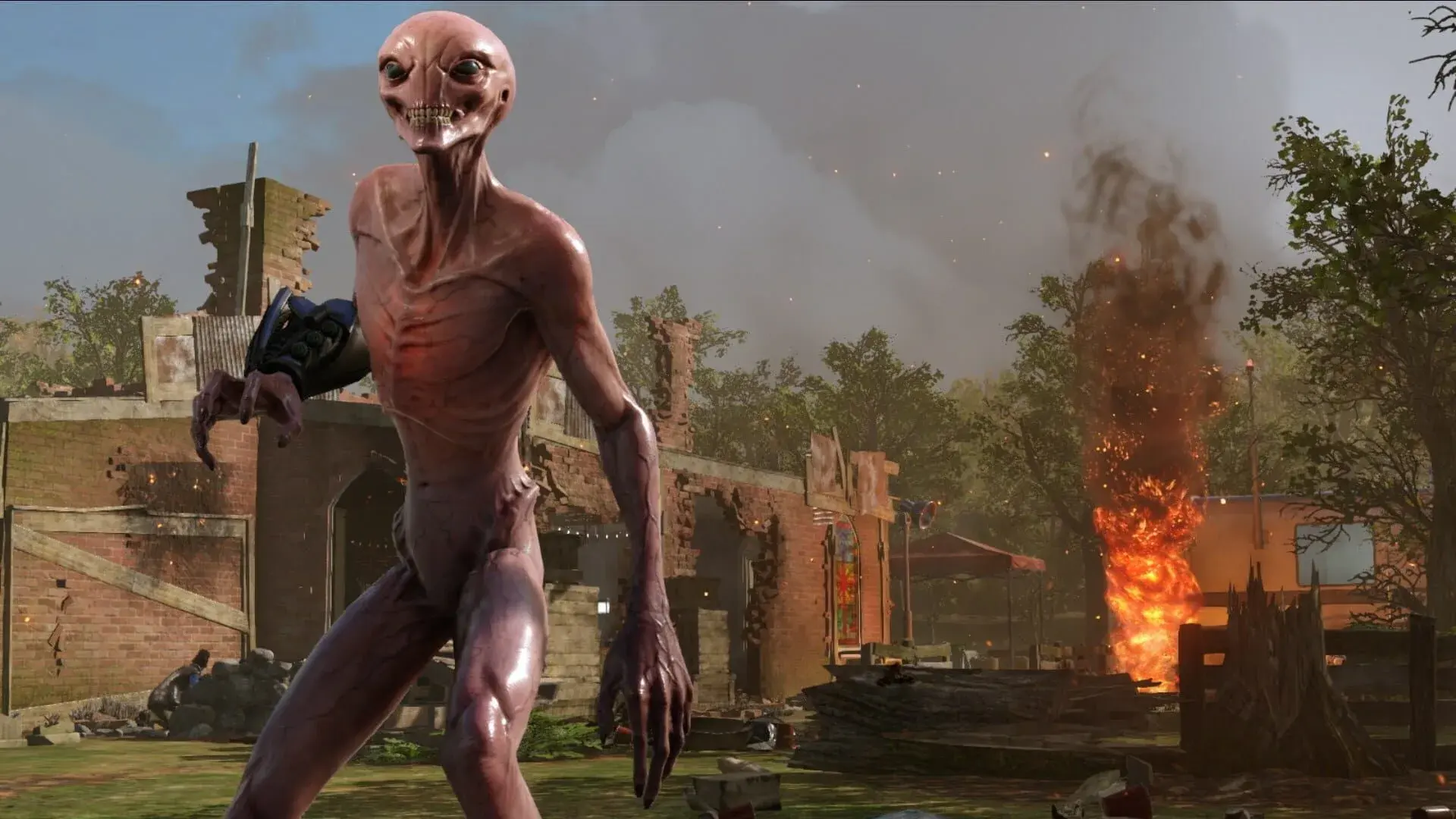 XCOM 2: Digital Deluxe Edition (Xbox Series & PC) - główny screenshot z gry