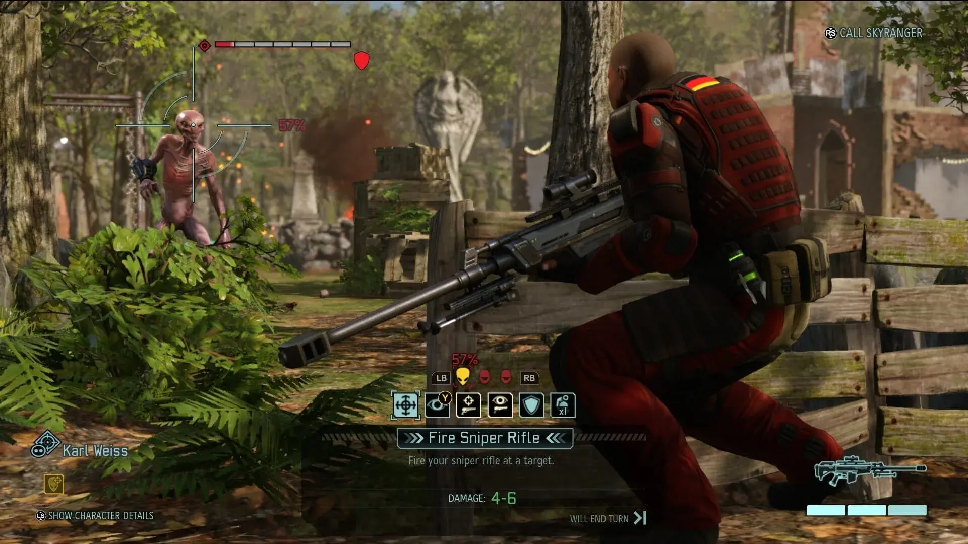 XCOM 2: Digital Deluxe Edition (Xbox Series & PC) - świat gry, lokacja