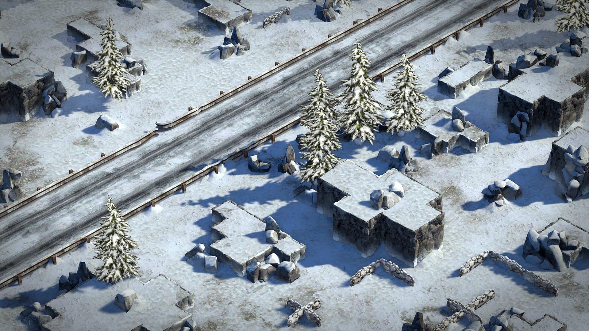 Xenonauts 2 - świat gry, lokacja