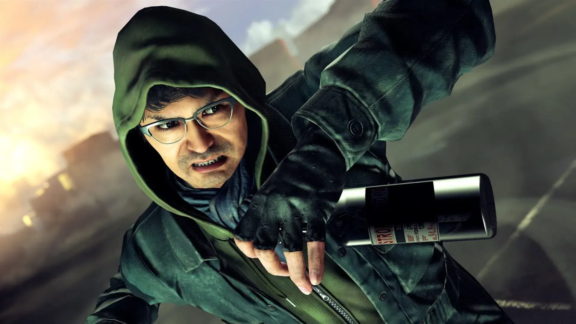 Yakuza: Like a Dragon - Hero Edition - akcja w grze