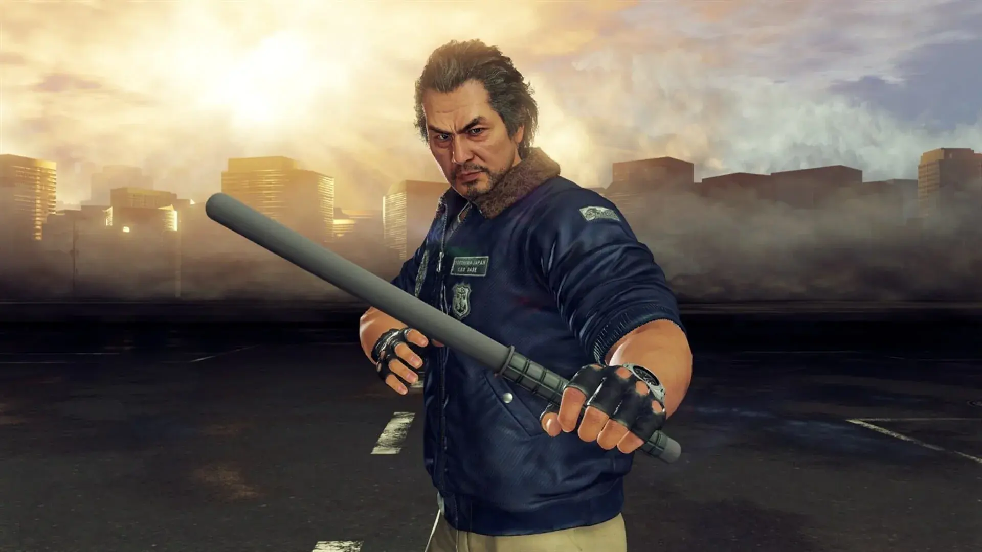 Yakuza: Like a Dragon - Legendary Hero Edition - screenshot wysokiej jakości