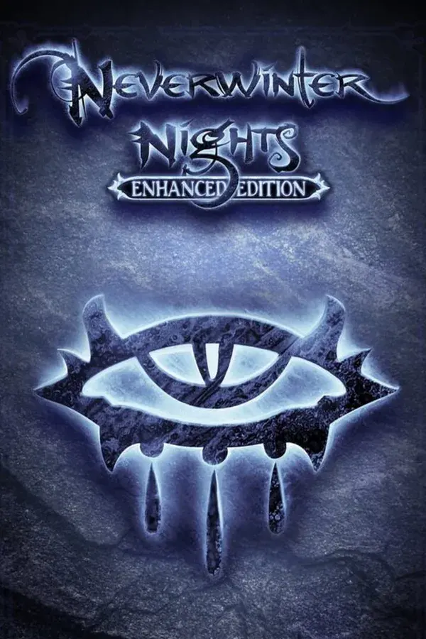 Neverwinter Nights: Enhanced Edition: Enhanced Edition cover art