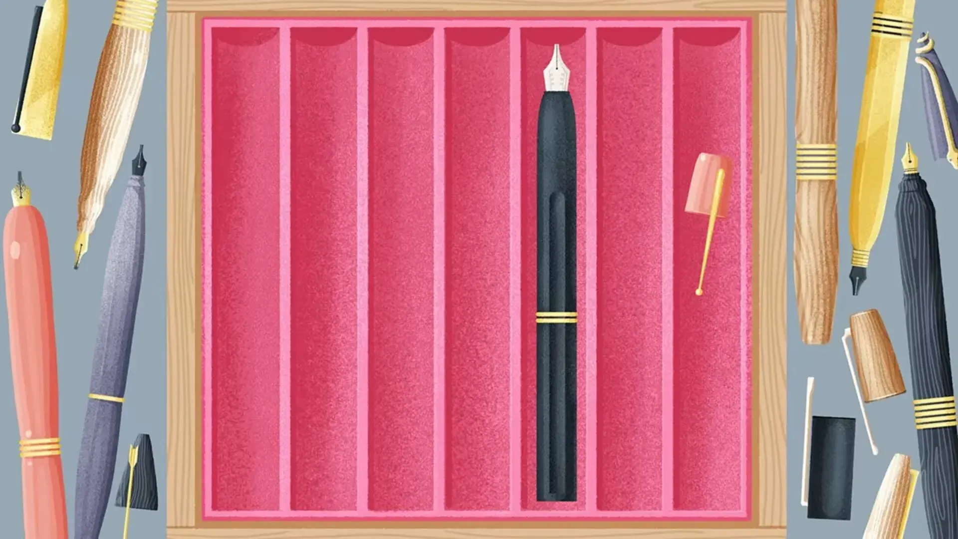 A Little to the Left: Cupboards & Drawers - gameplay screenshot