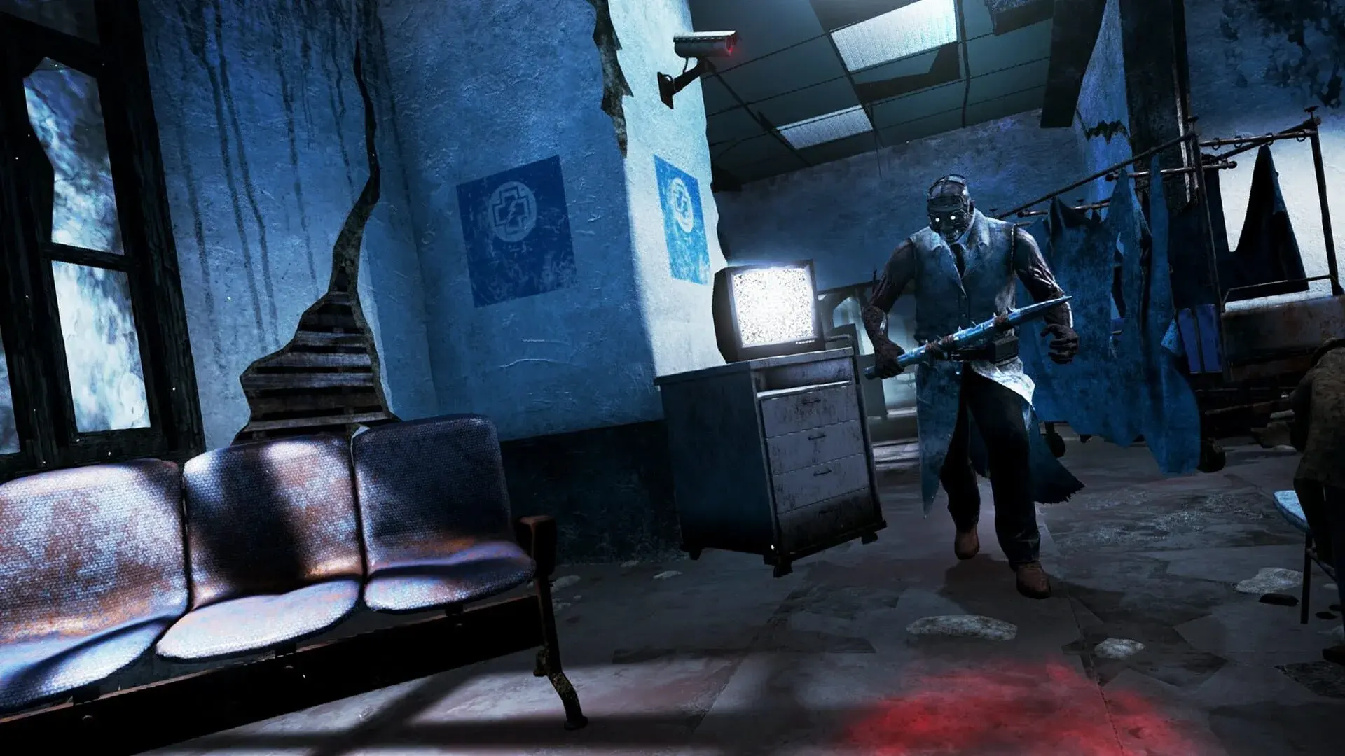 Dead by Daylight: Deluxe Edition - główny screenshot z gry