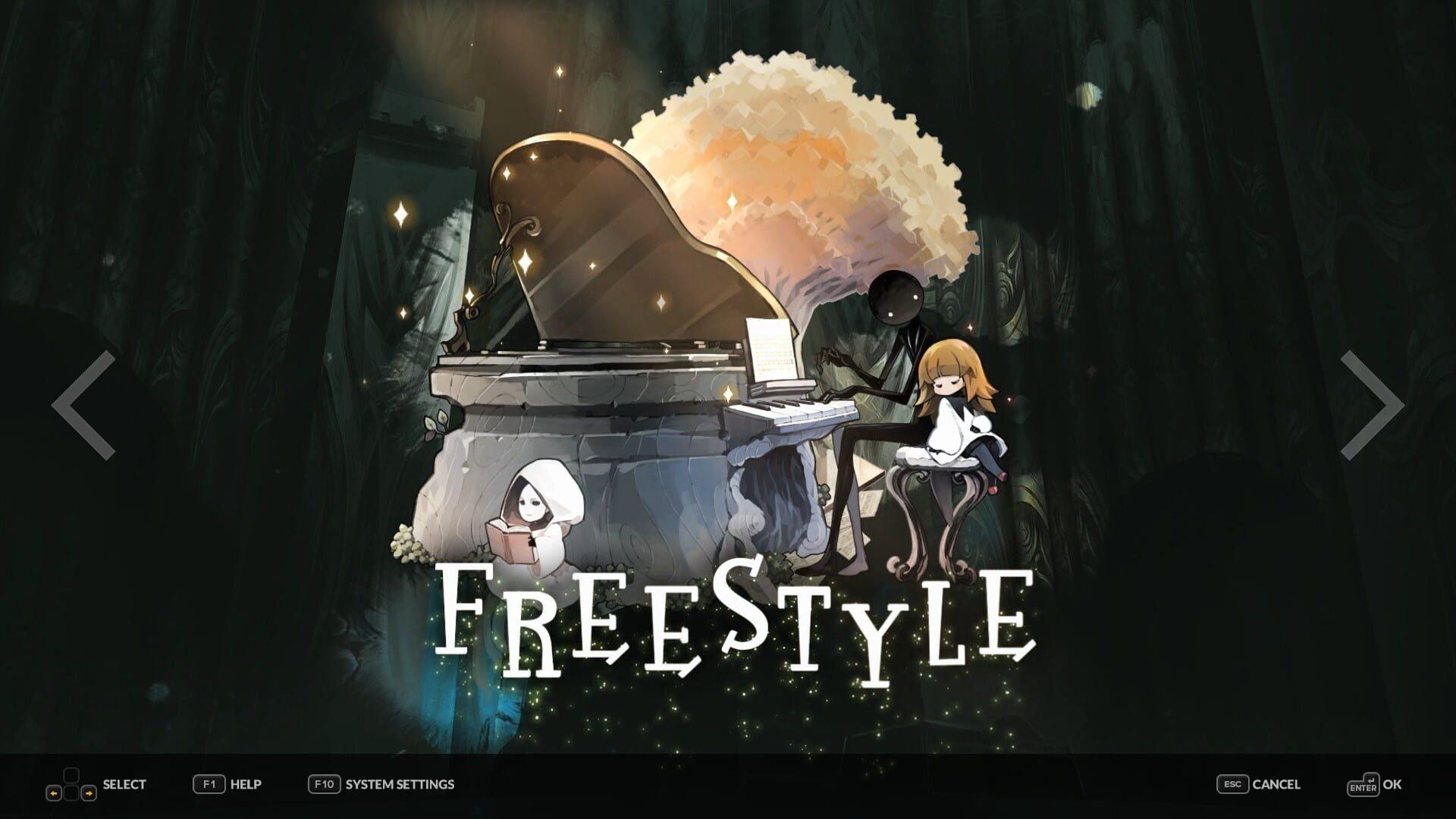 DJMax Respect V: Deemo Pack - gameplay screenshot