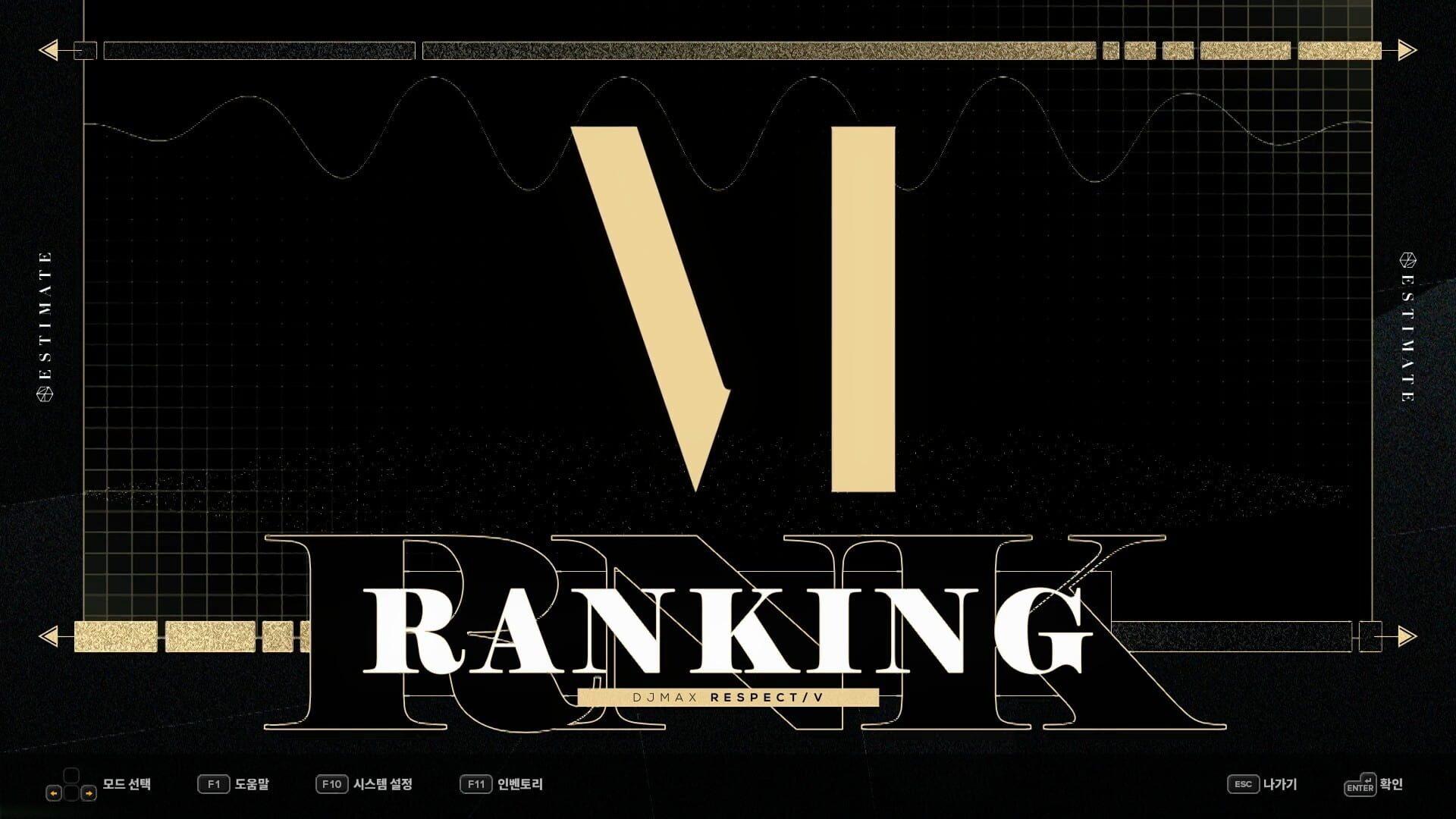 DJMax Respect V: Estimate Pack - obrazek z gry
