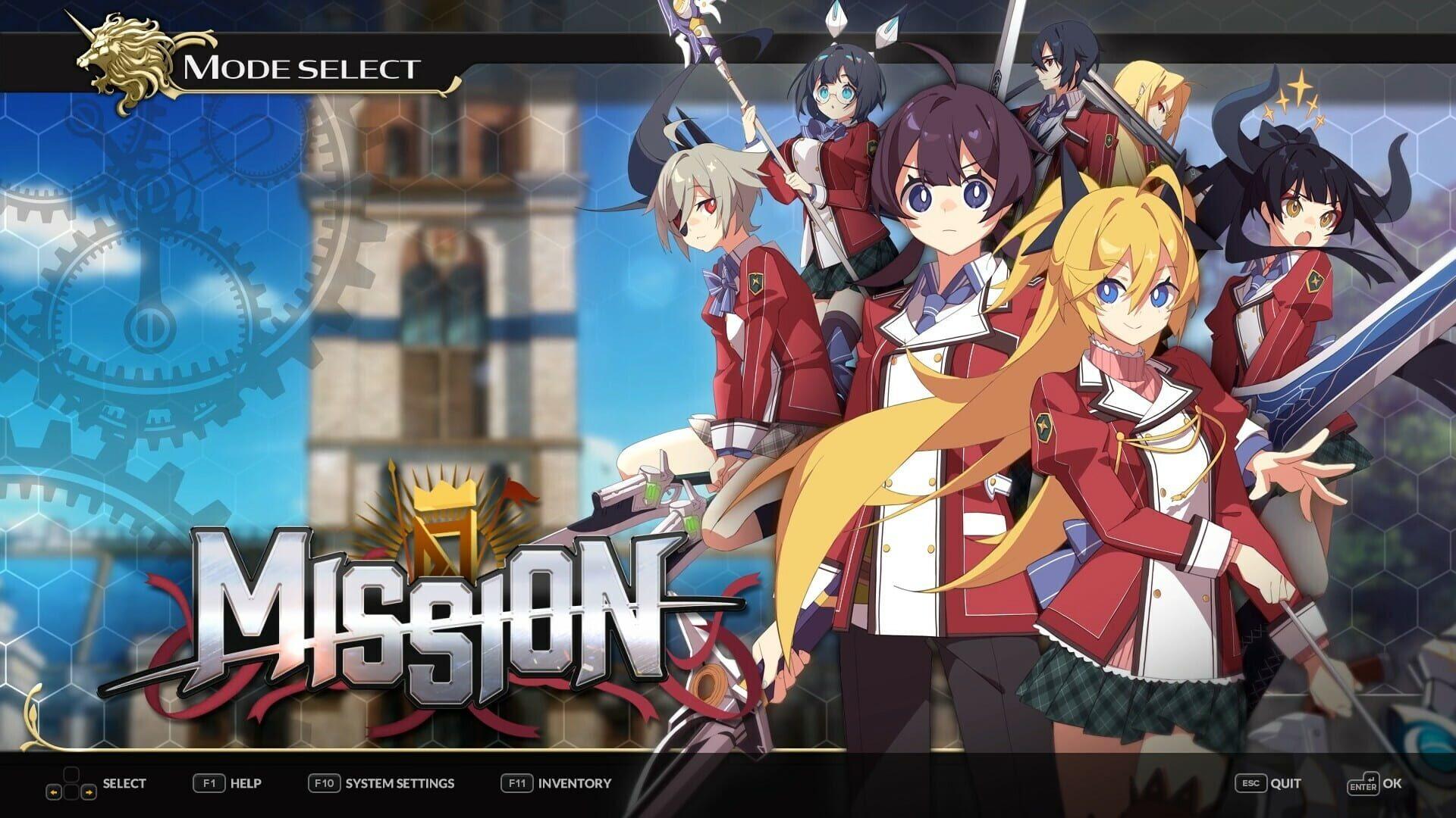 DJMax Respect V: Falcom Pack - screenshot wysokiej jakości