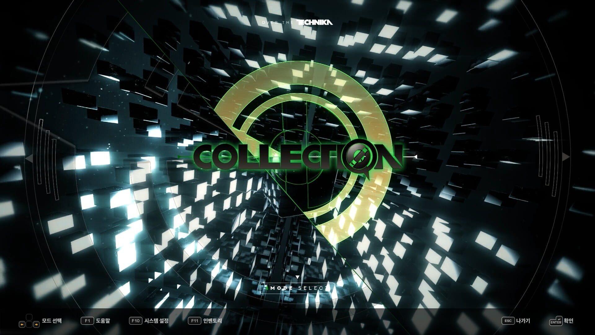 DJMax Respect V: Technika Tune & Q Pack - obrazek z gry