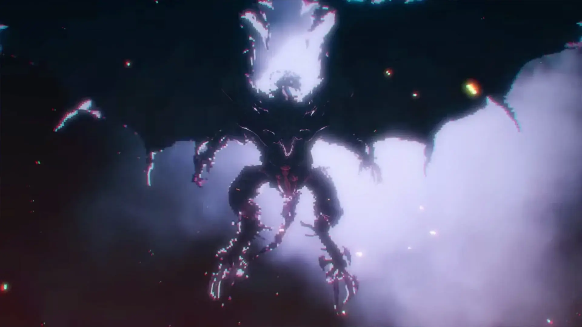 Final Fantasy Resonance: Digital Deluxe Edition - gameplay screenshot
