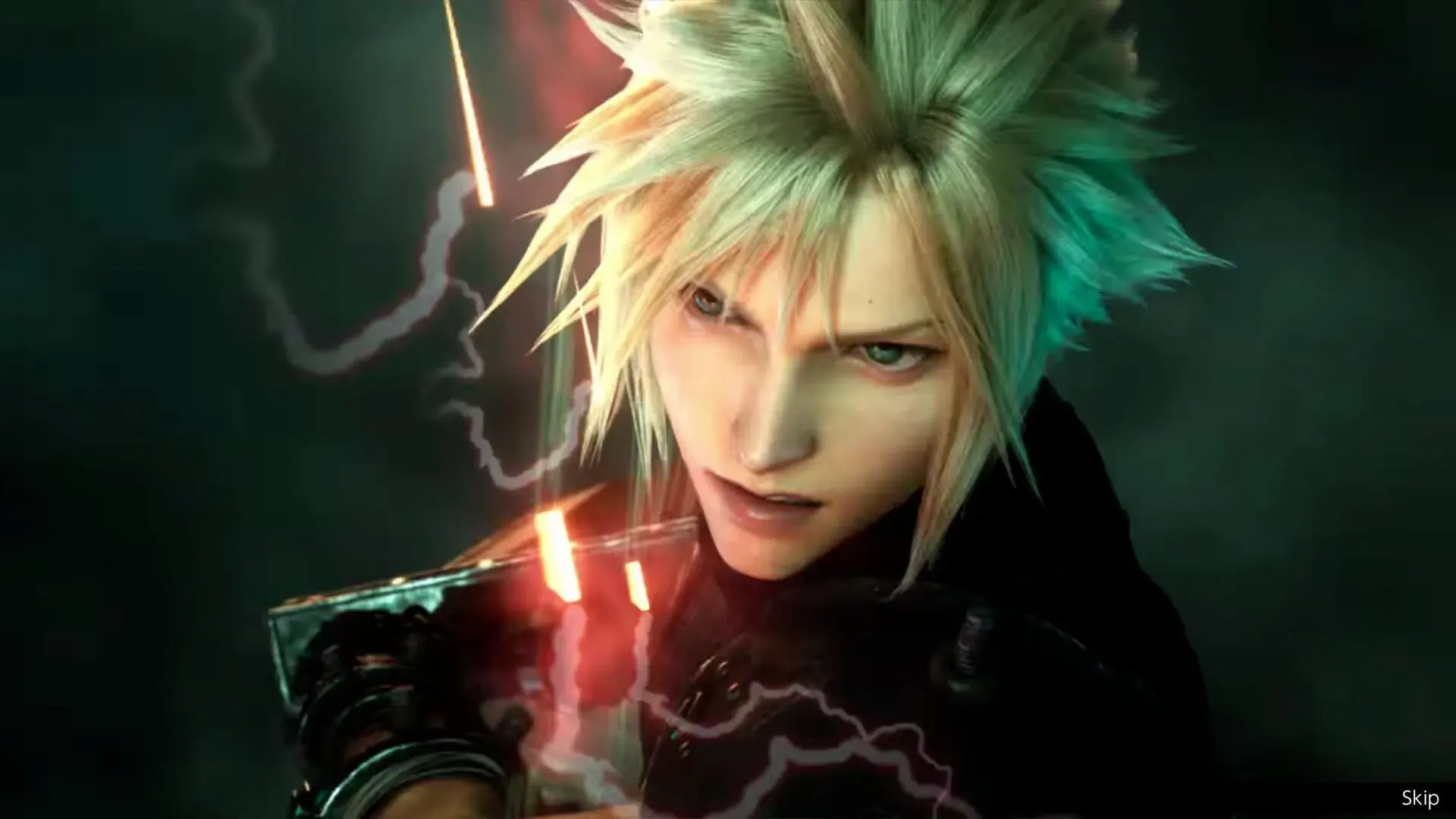 Final Fantasy Resonance: Digital Deluxe Edition - świat gry, lokacja