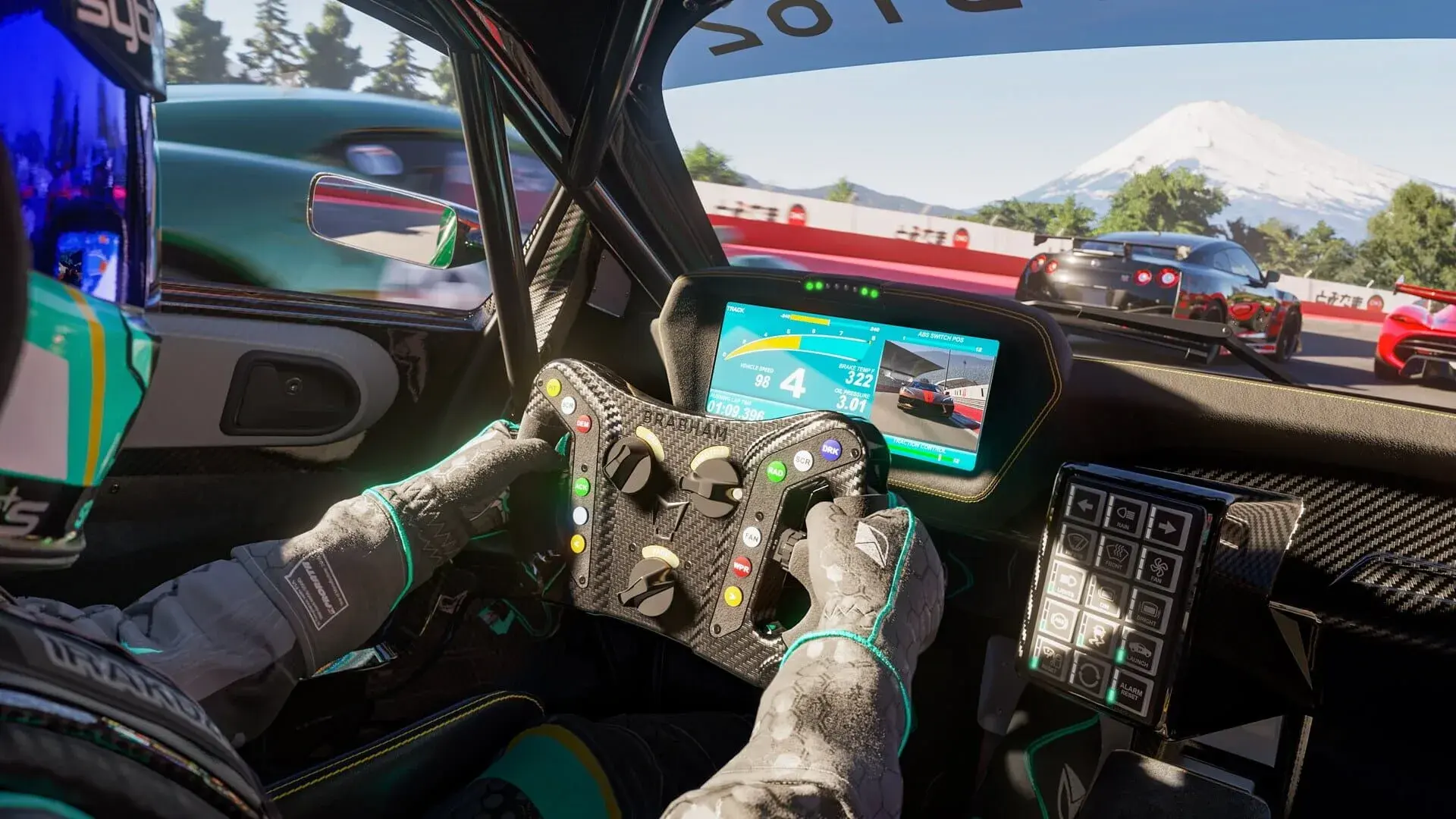 Forza Motorsport: Premium Edition: Premium Edition (Xbox Series & PC) - gameplay screenshot