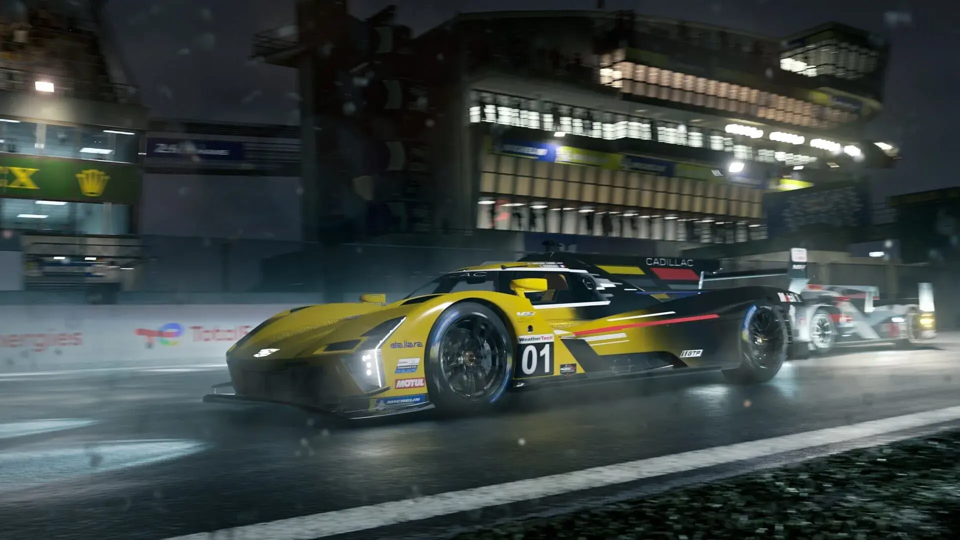 Forza Motorsport: Premium Edition: Premium Edition (Xbox Series & PC) - screenshot wysokiej jakości