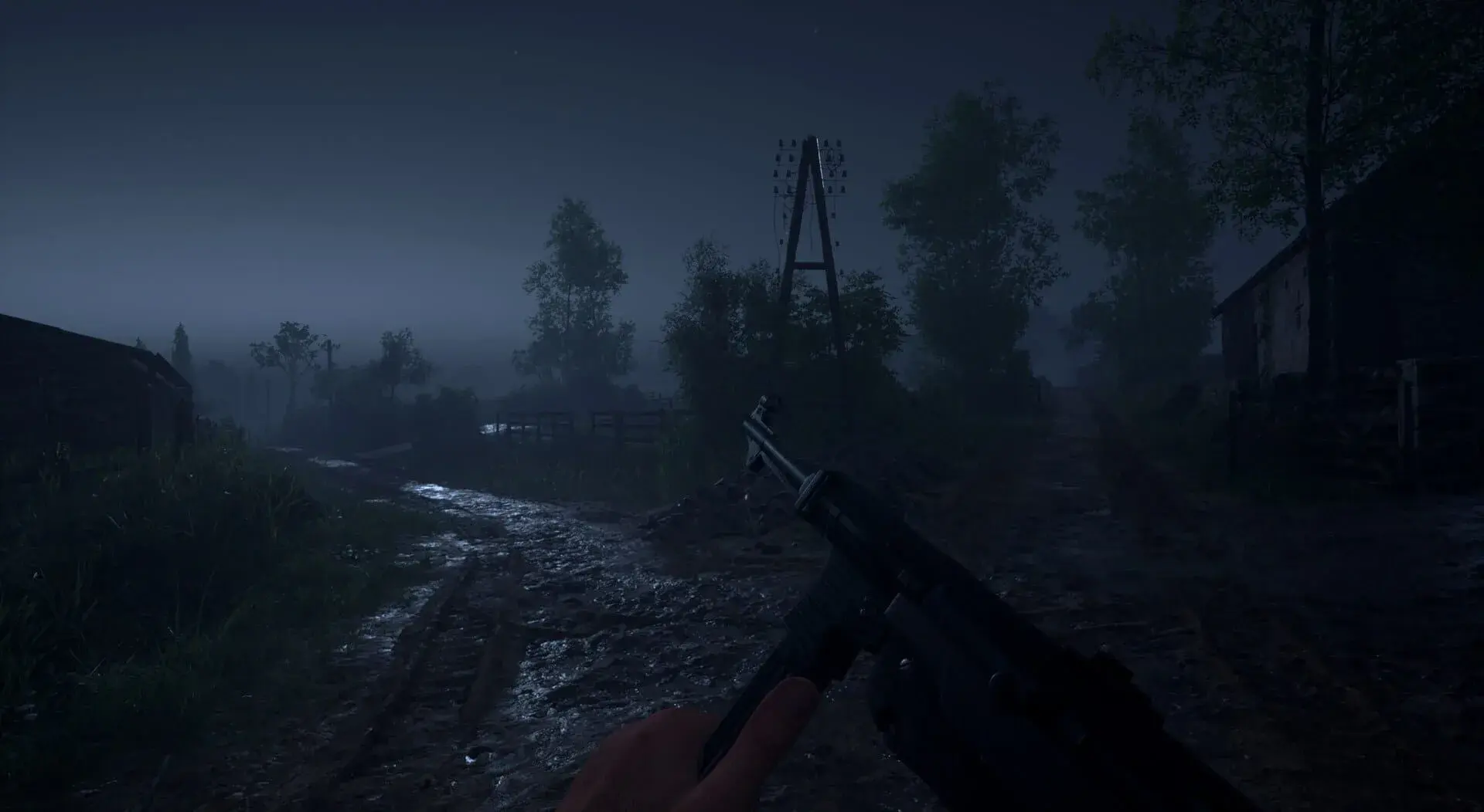 Hell Let Loose: Ultimate Edition: Deluxe Edition - gameplay screenshot