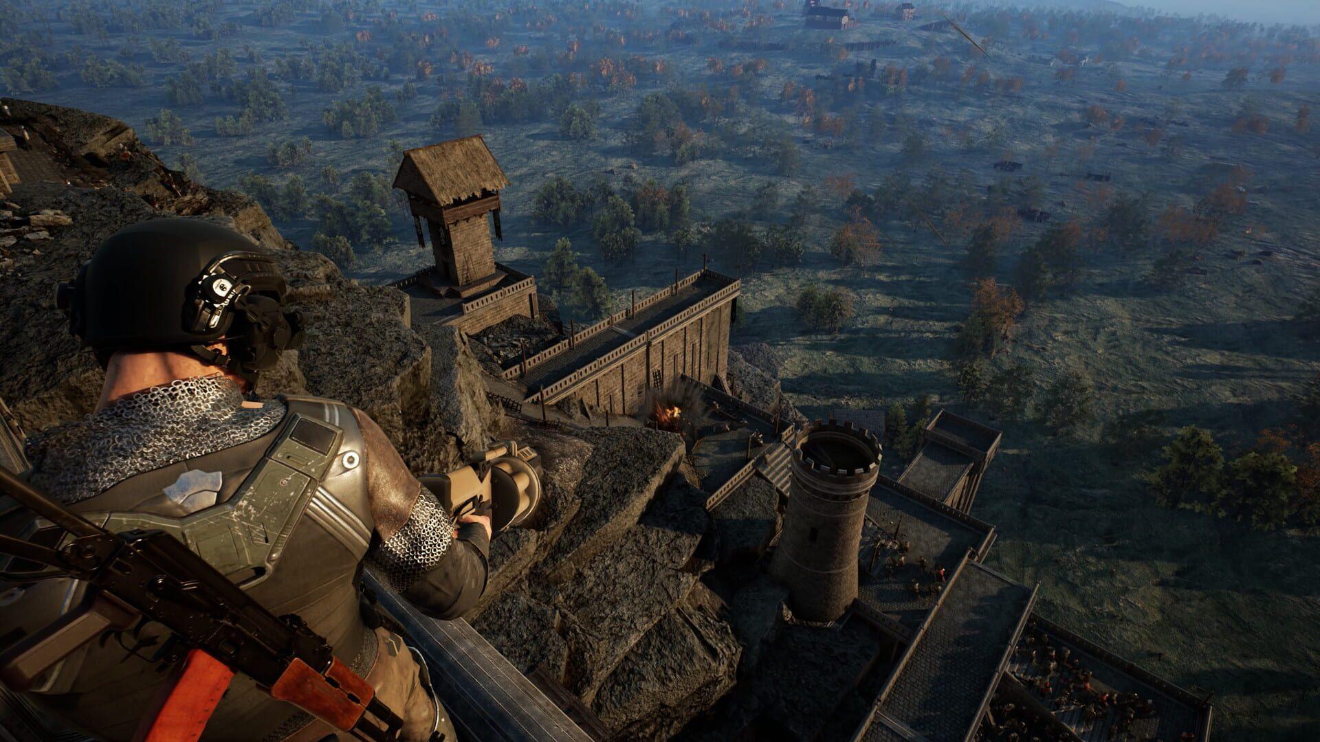 Kingmakers screenshot 2