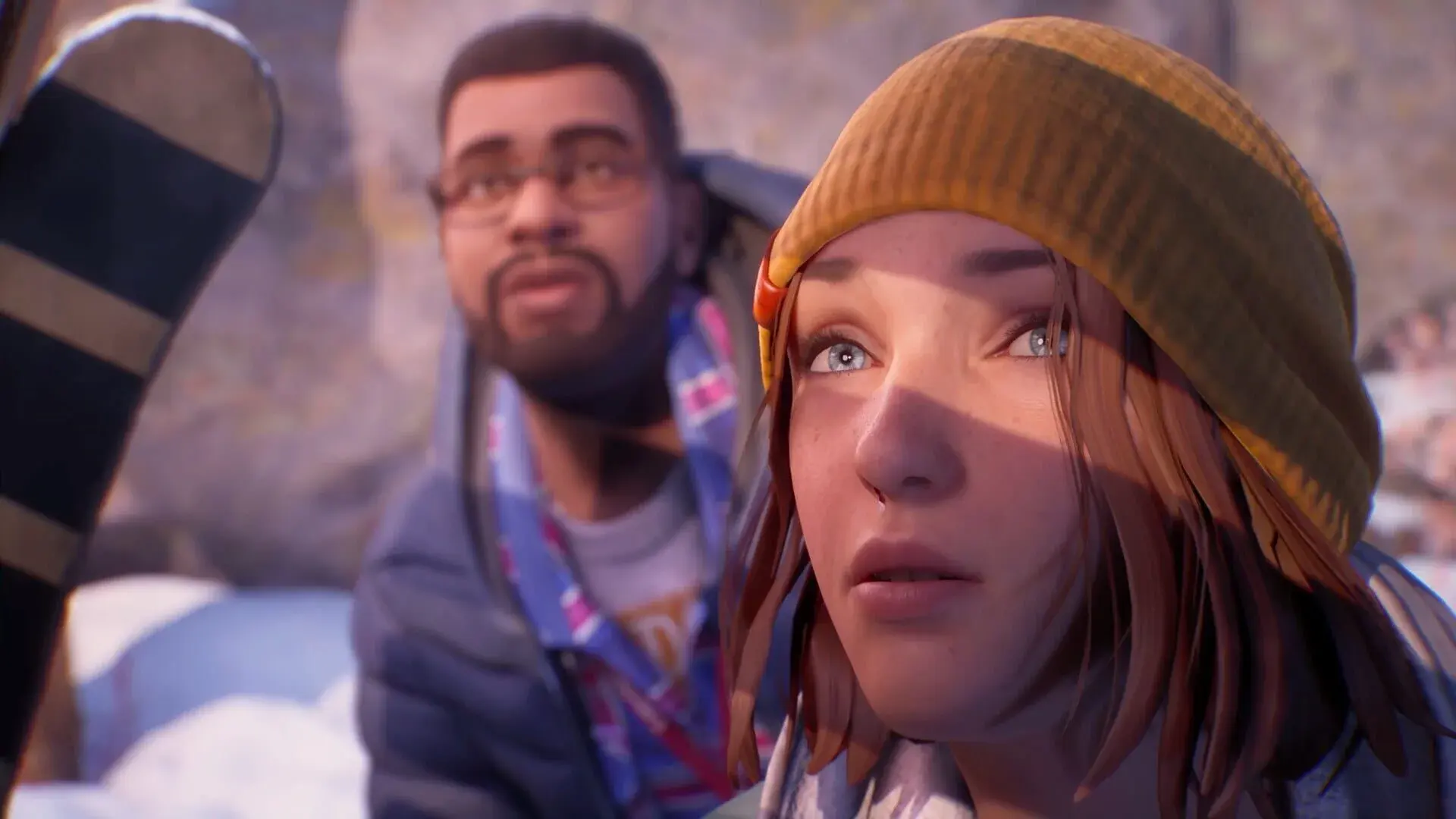 Life is Strange: Double Exposure - Ultimate Edition: Deluxe Edition (Xbox Series & PC) - screenshot wysokiej jakości