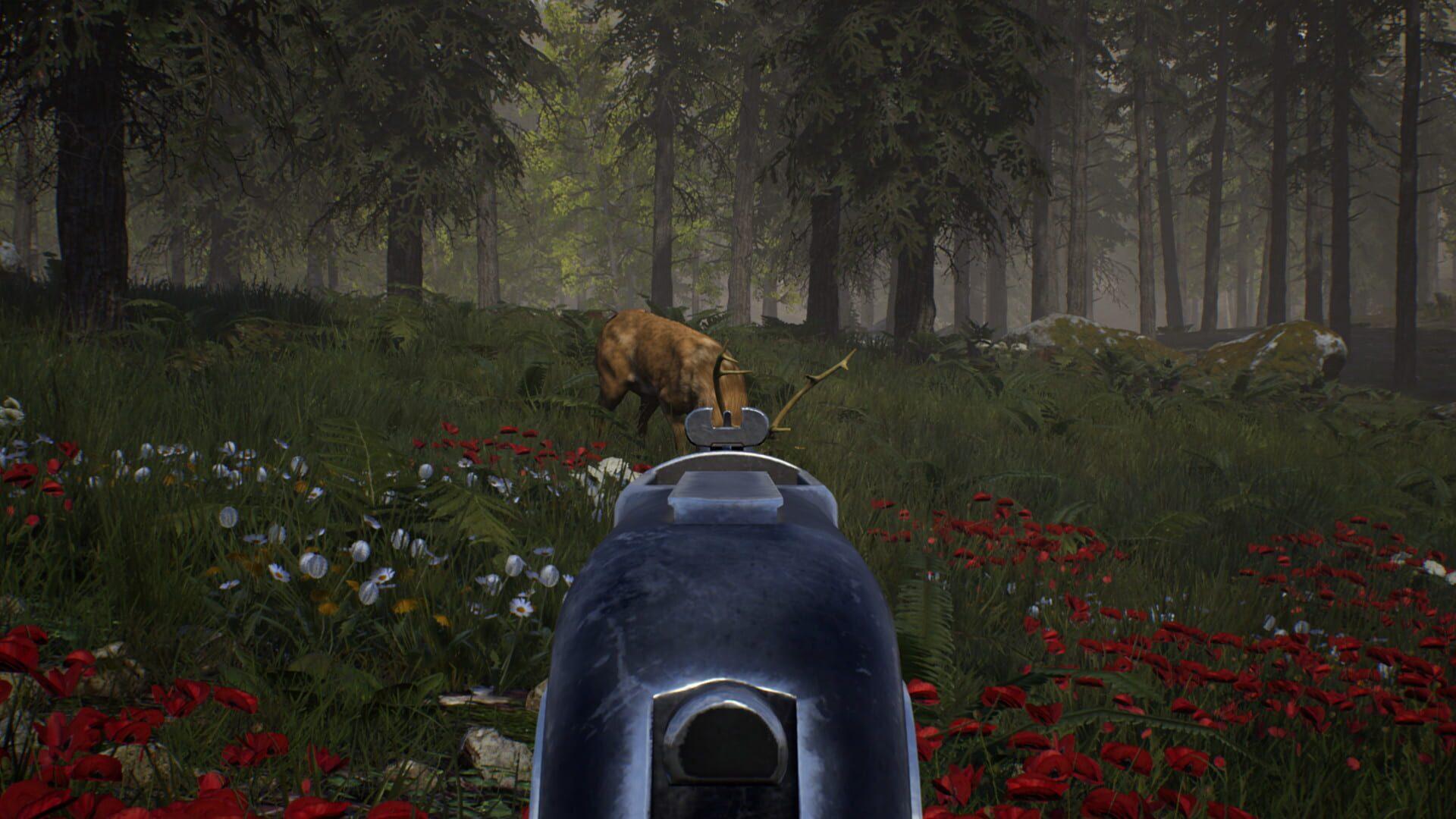 Ranch Simulator: Southwest Ranch & Farm Expansion Pack - gameplay screenshot