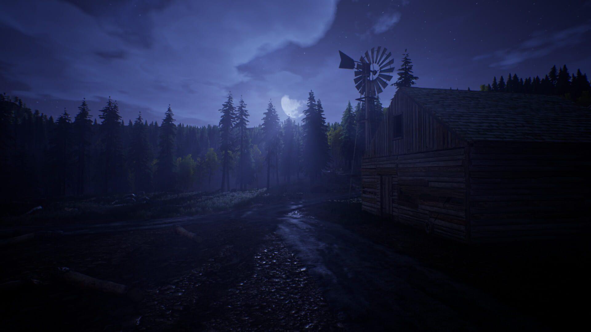 Ranch Simulator: Southwest Ranch & Farm Expansion Pack - świat gry, lokacja