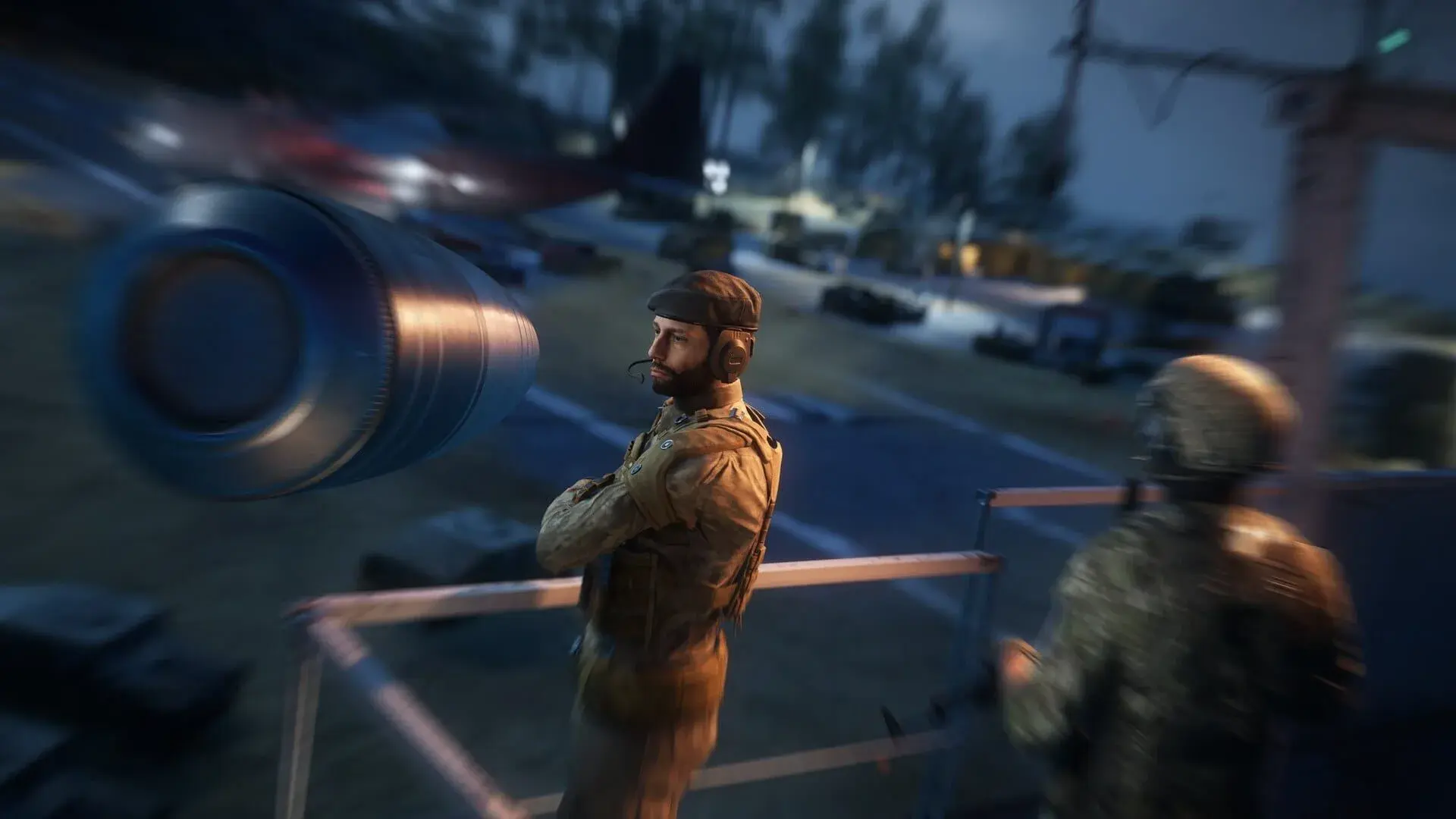 Sniper Ghost Warrior Contracts 2: Complete Edition - główny screenshot z gry