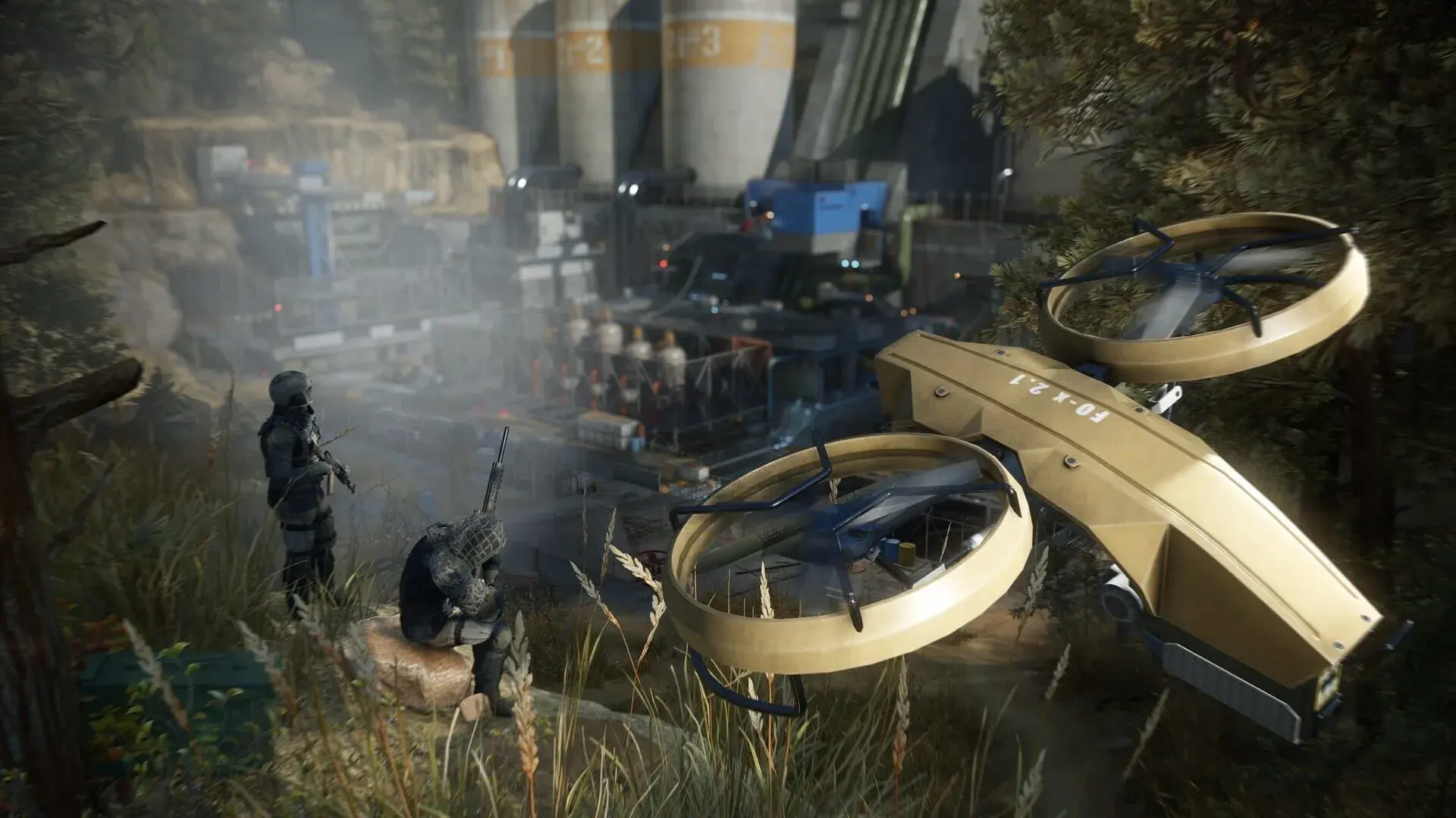 Sniper Ghost Warrior Contracts 2: Complete Edition - screenshot wysokiej jakości