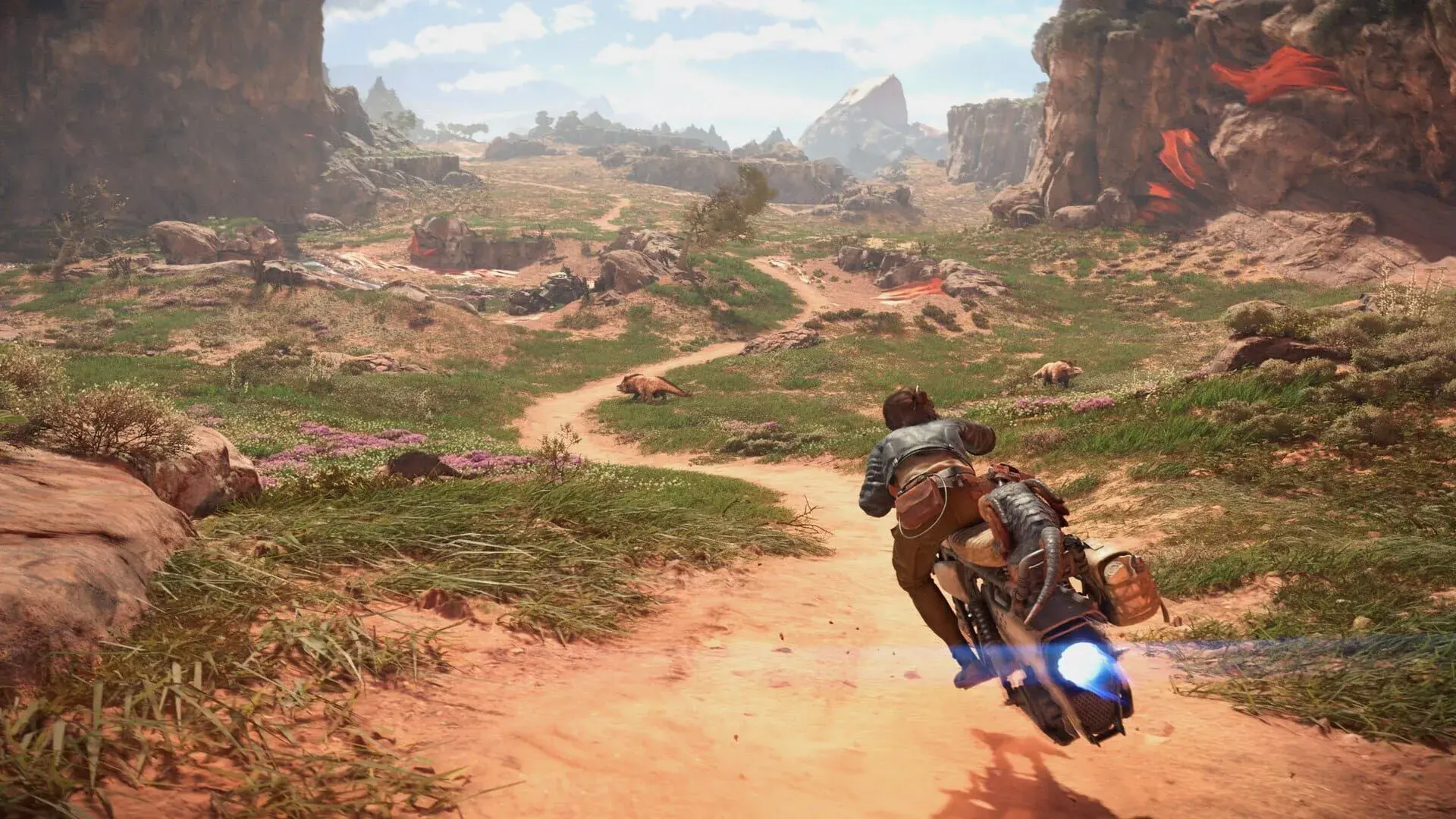 Star Wars Outlaws: Deluxe Edition: Gold Edition: Deluxe Edition: Gold Edition - gameplay screenshot