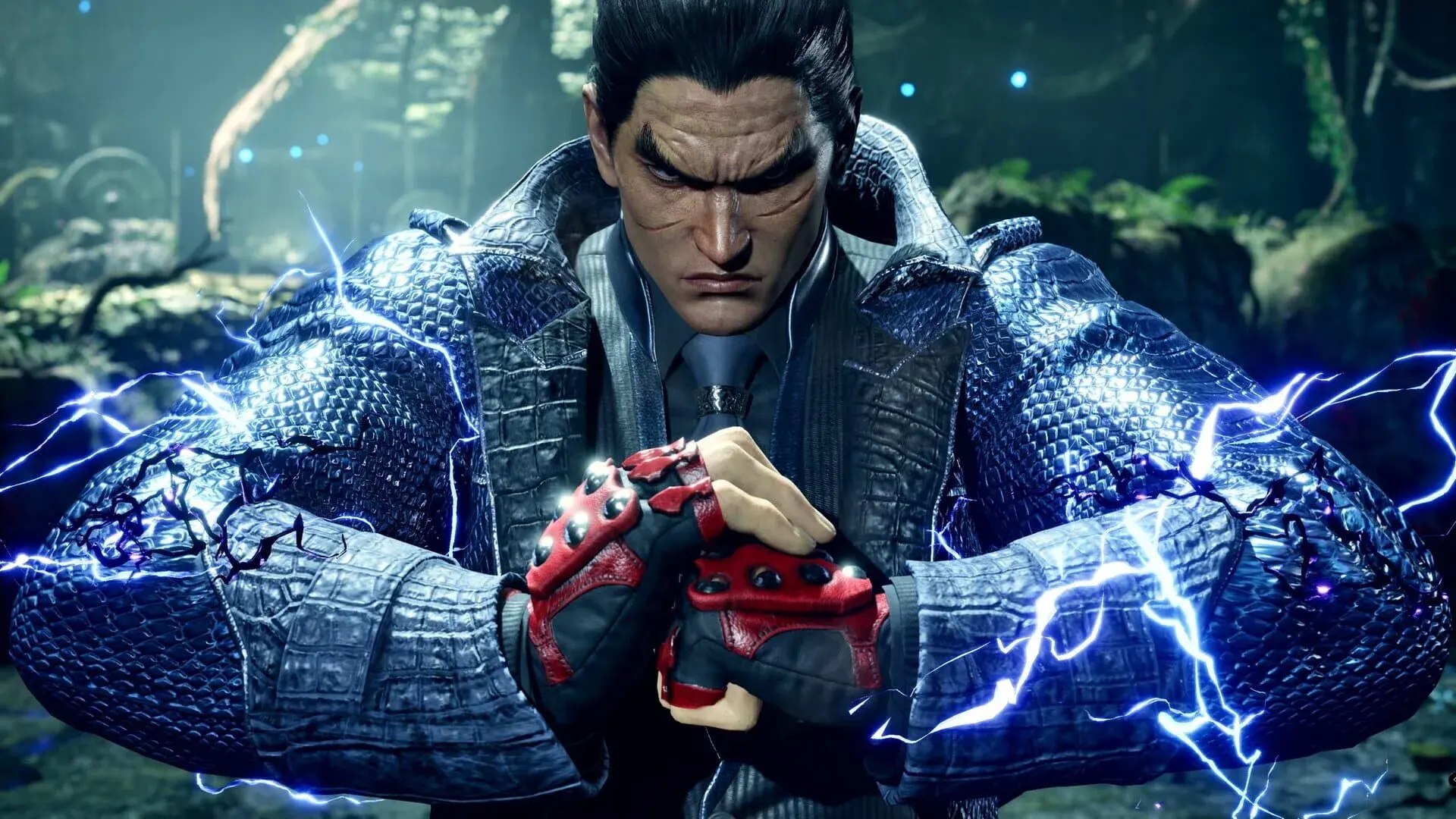 Tekken 8: Advanced Edition (Xbox Series & PC) - screenshot wysokiej jakości