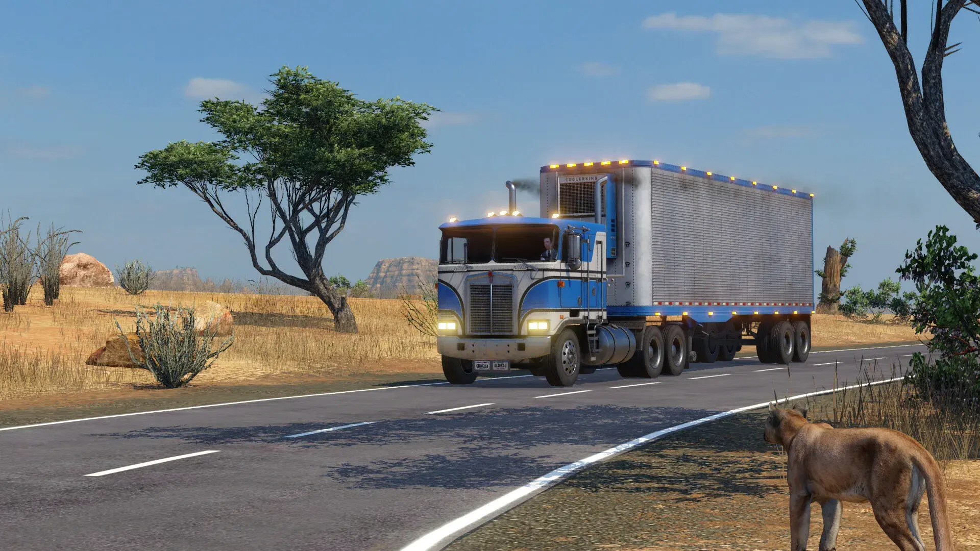 Transport Fever 2: Deluxe Upgrade Pack screenshot 3