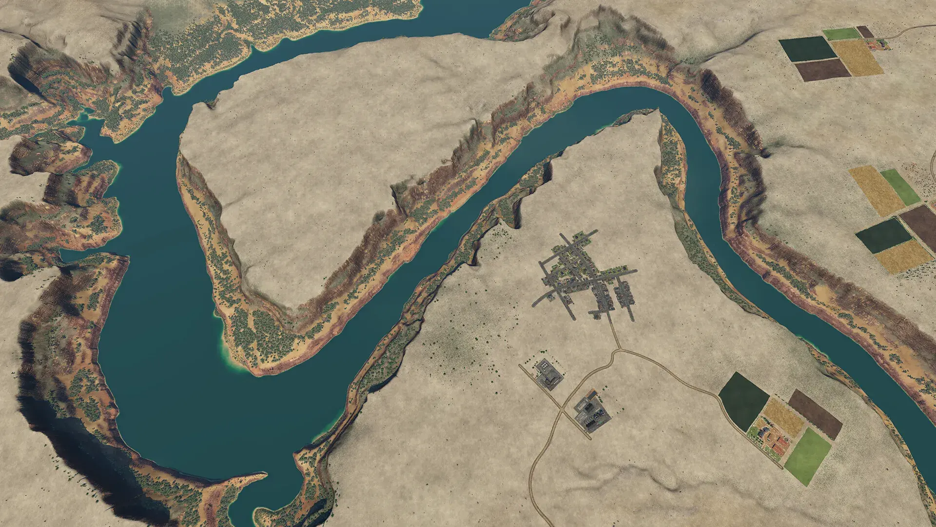 Transport Fever 2: Deluxe Upgrade Pack screenshot 6