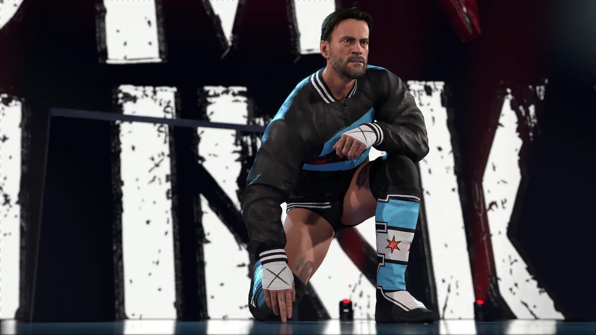 WWE 2K26: Attitude Era Edition (Xbox Series & PC) - screenshot wysokiej jakości